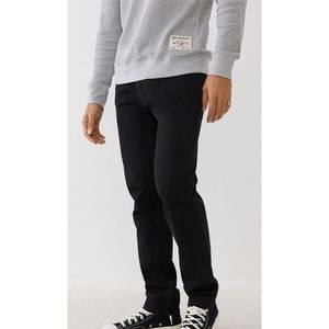 True Religion Black Denim Size 31